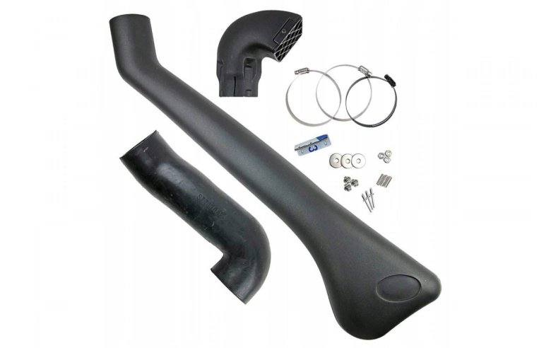 Шноркель тойота