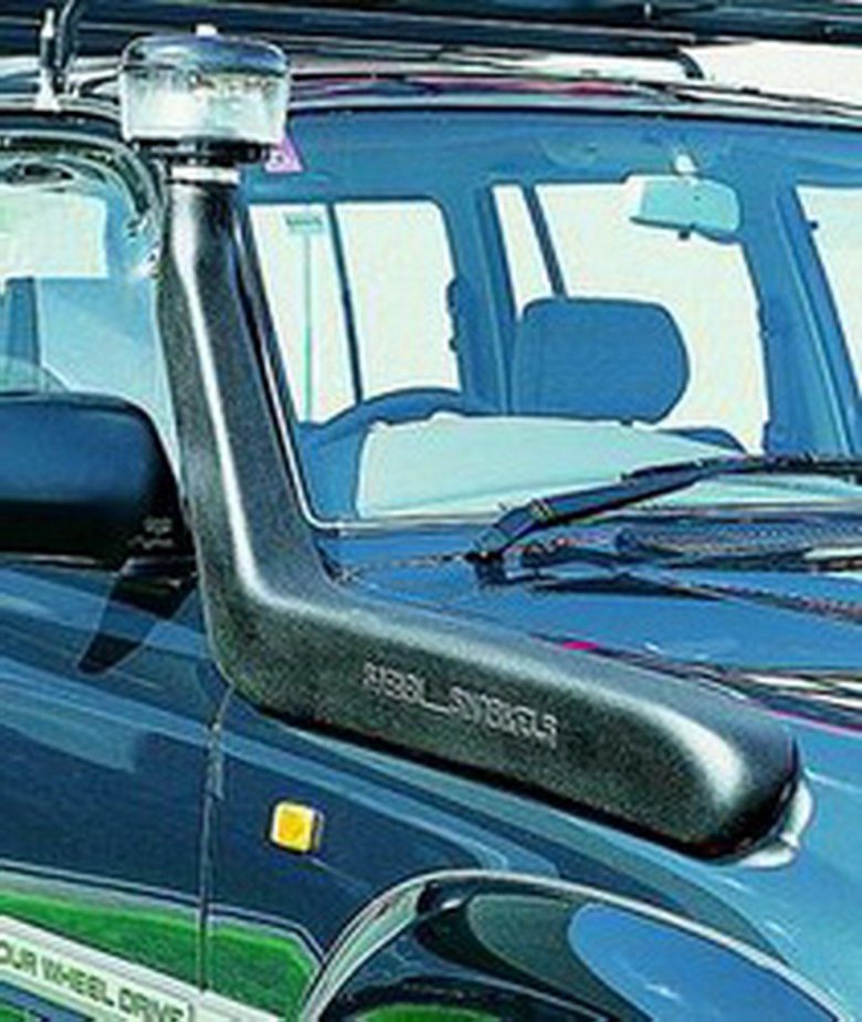 Шноркель прадо 120