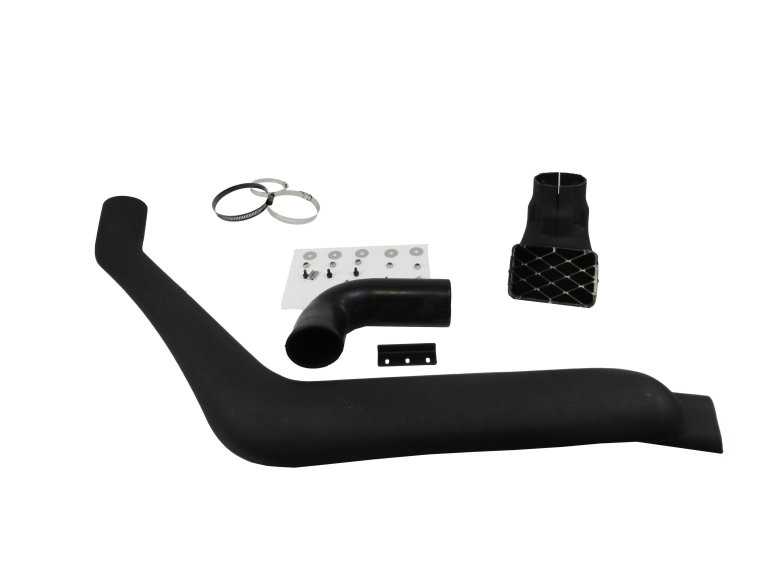 Шноркель тойота ленд крузер 76