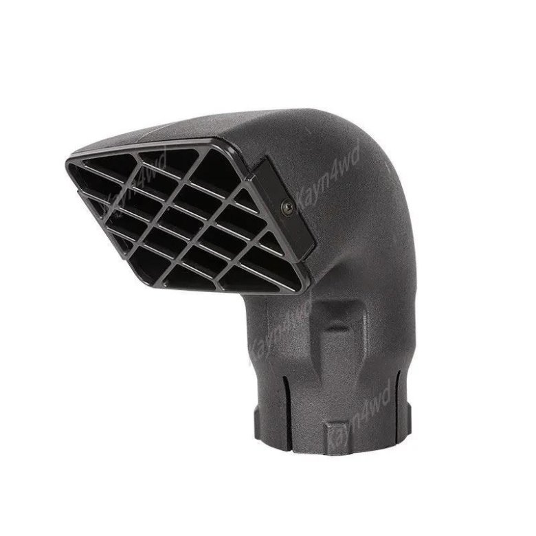 Насадка на шноркель сафари