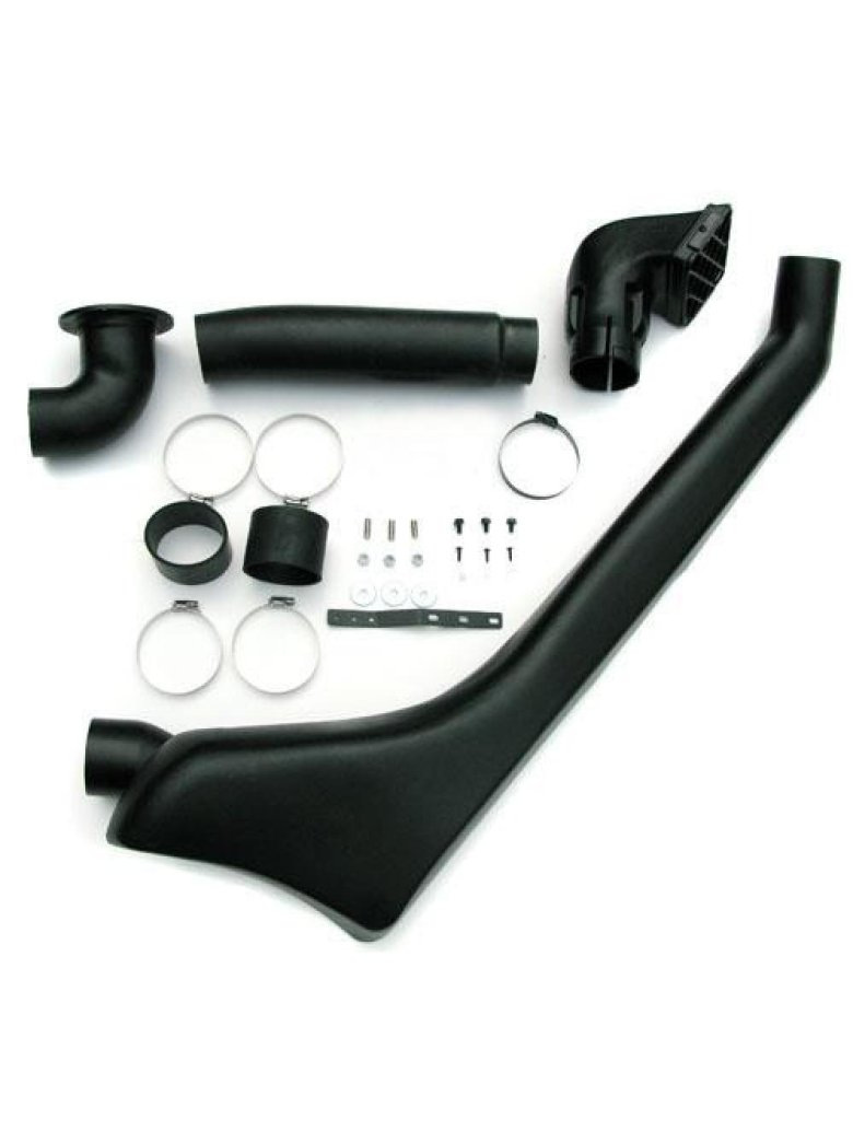 Шноркель nissan patrol