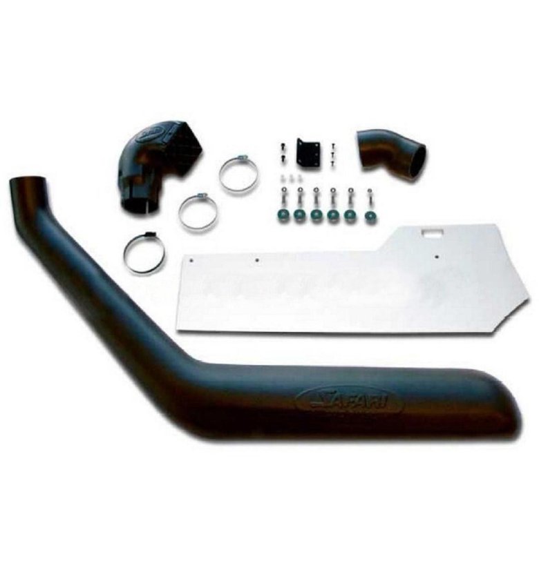 Шноркель ленд крузер 80