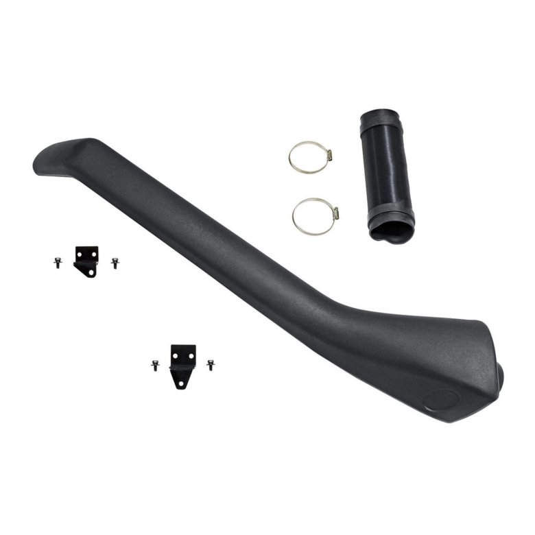 Шноркель уаз буханка