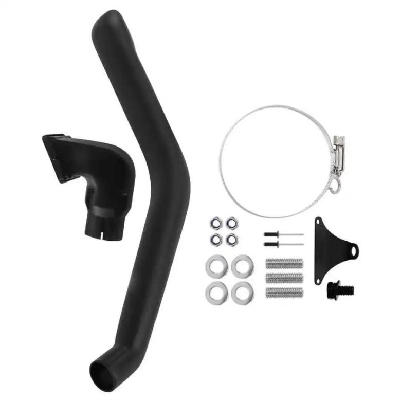 Шноркель митсубиси л200