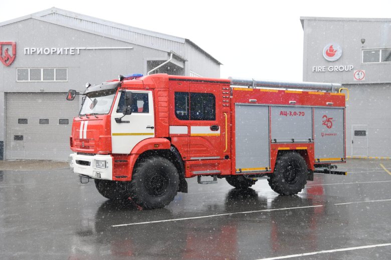 Камаз ац 3.0-40 43502