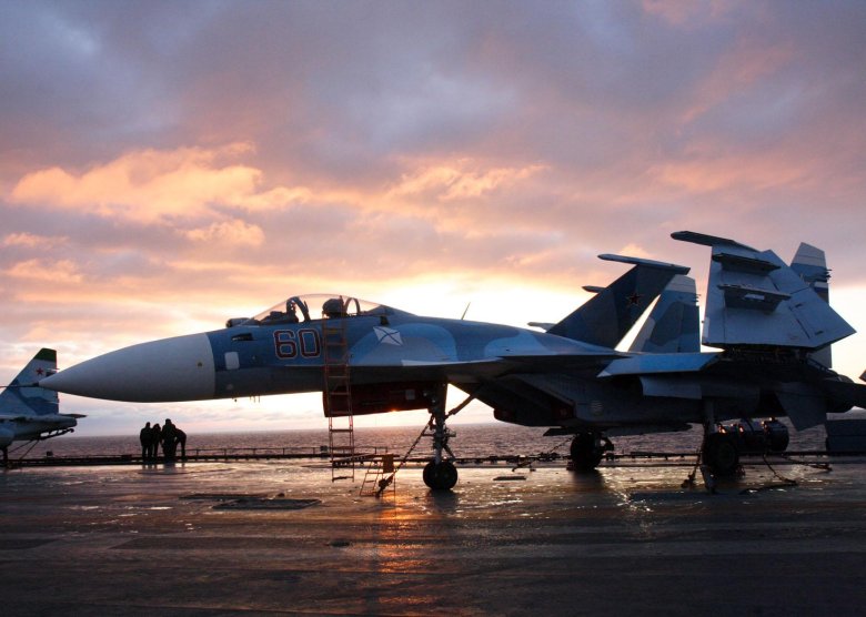 Су-30 ввс россии