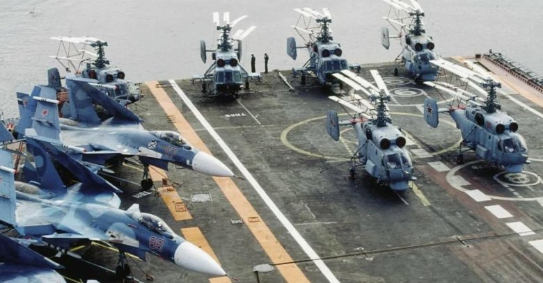 Морская авиация вмф