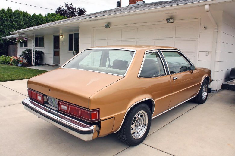 Форд гранада 1975