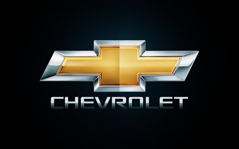 Chevrolet emblem