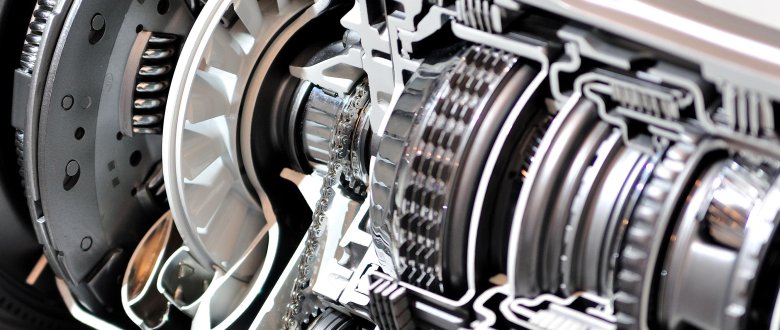 Коробка передач