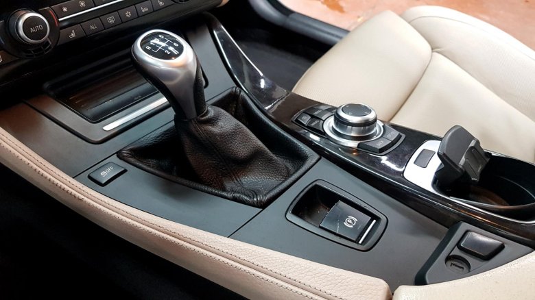 Bmw f10 механика