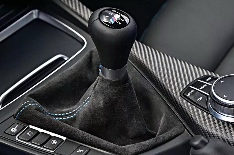 Bmw m2 мкпп