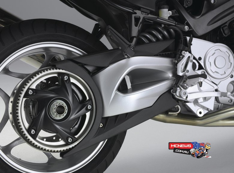 Bmw мотоцикл