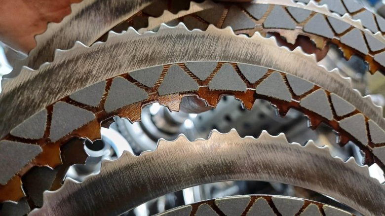 Ремонт акпп