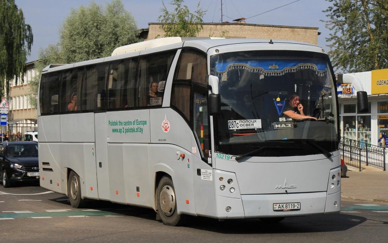 Автобус минск гродно