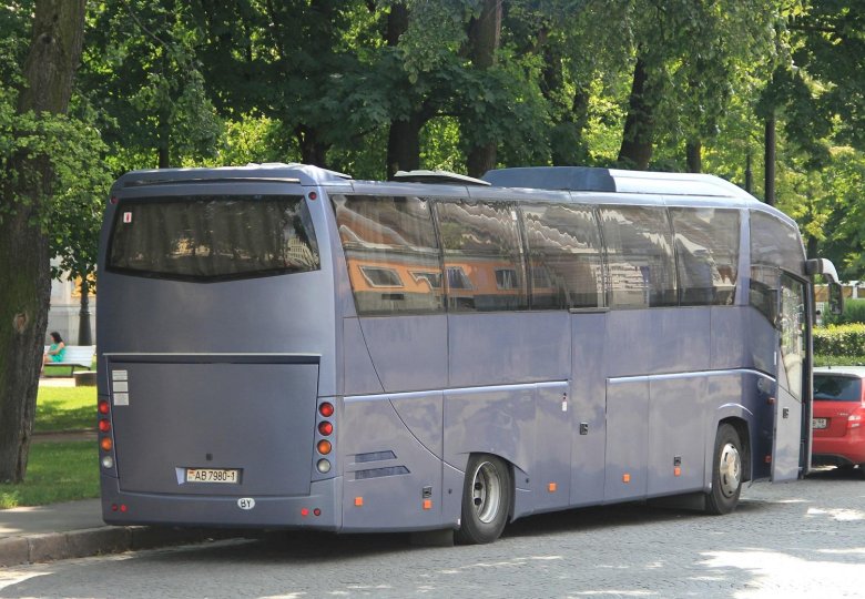 Маз 251