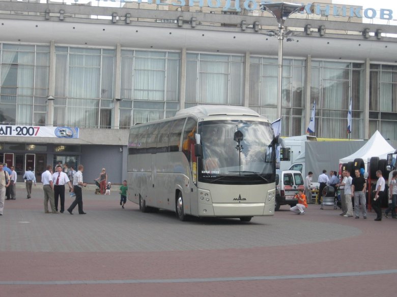 Минск москва автобус