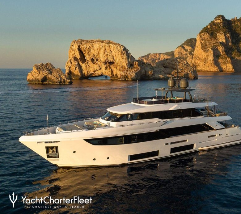 Custom line navetta 42