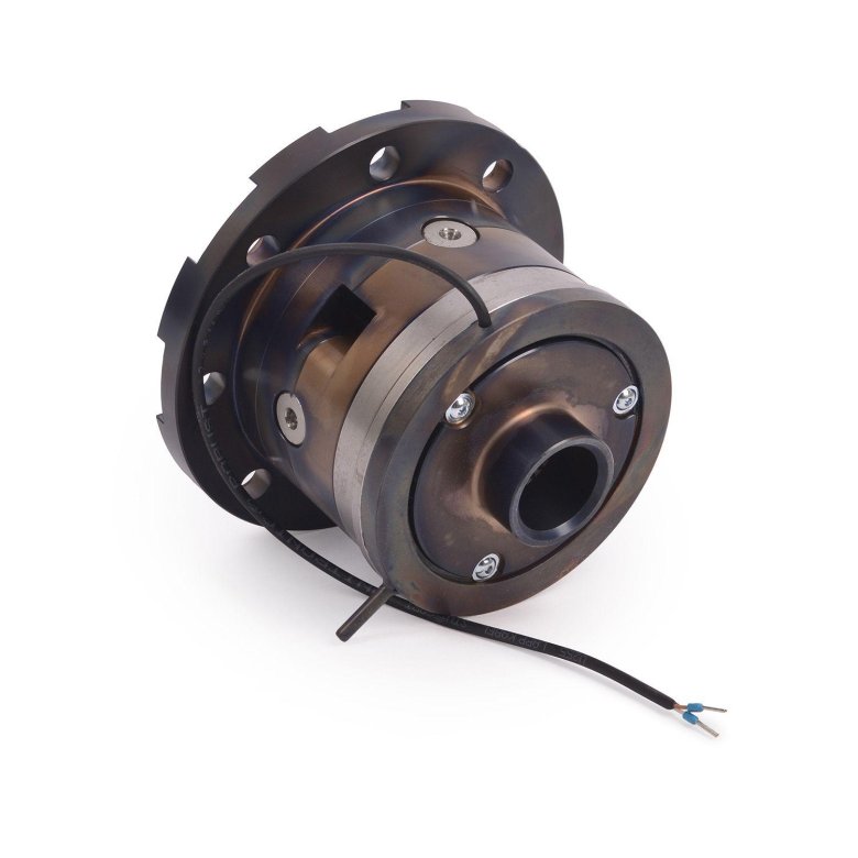 Электро блокирующий дифференциал уаз