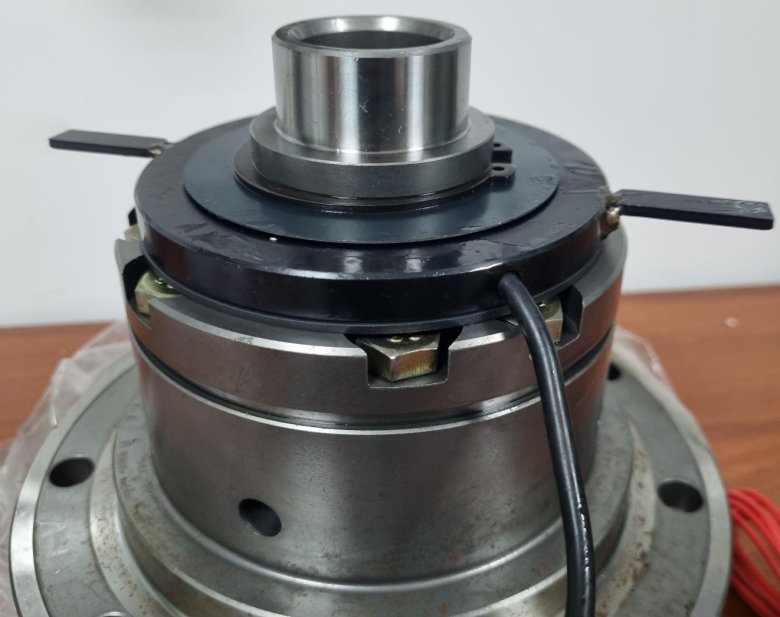 Самоблокирующийся дифференциал