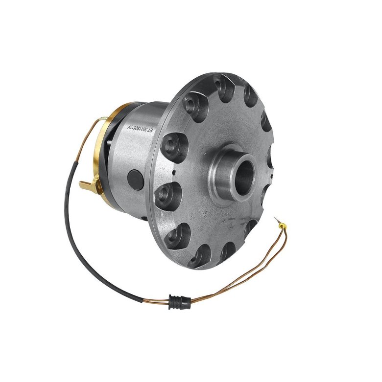 Блокировка заднего дифференциала hf электрическая