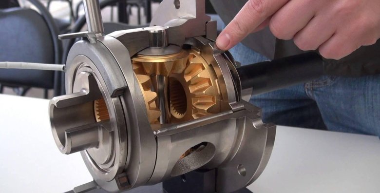 Электрическая блокировка дифференциала уаз патриот