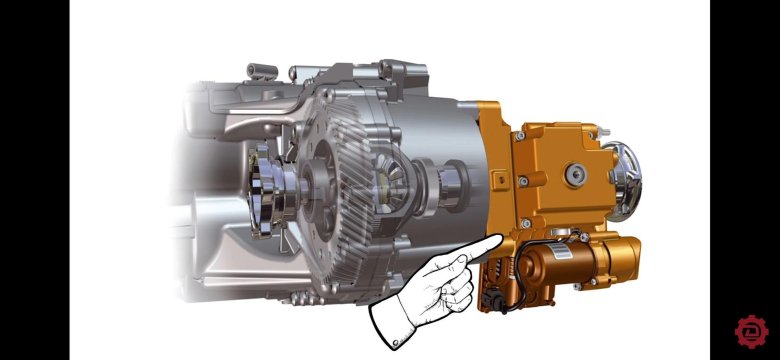 Электронная блокировка дифференциала фольксваген гольф