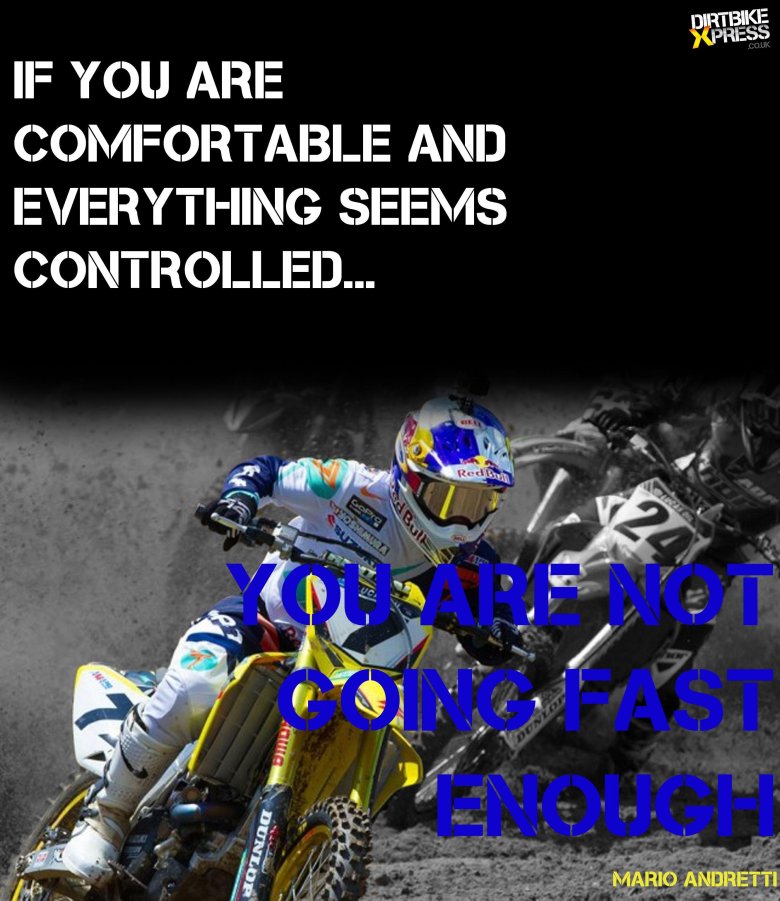 Эндуро спорт