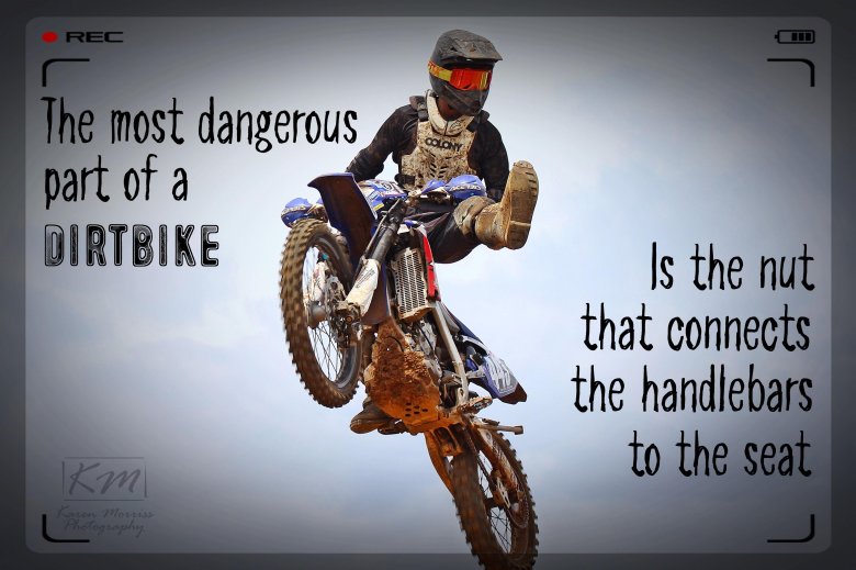 Эндуро мотоцикл