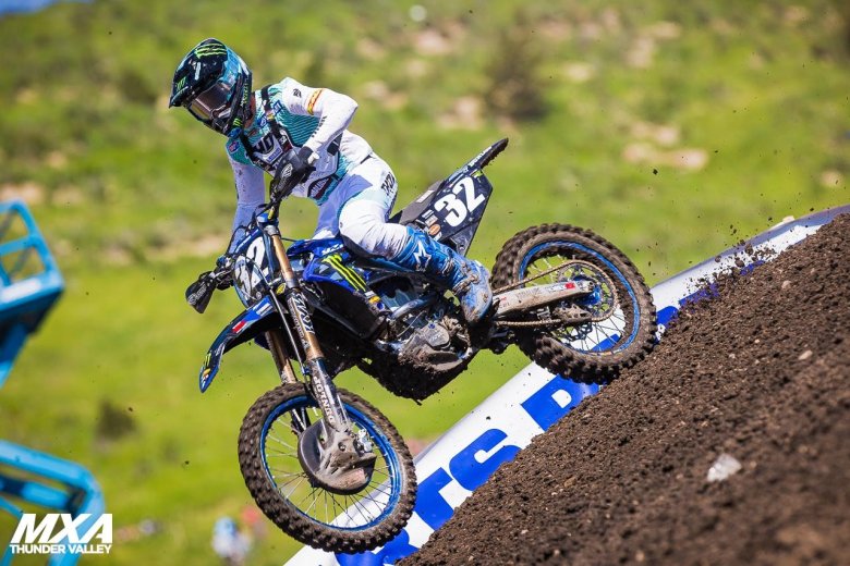 Монстр энерджи суперкросс 5