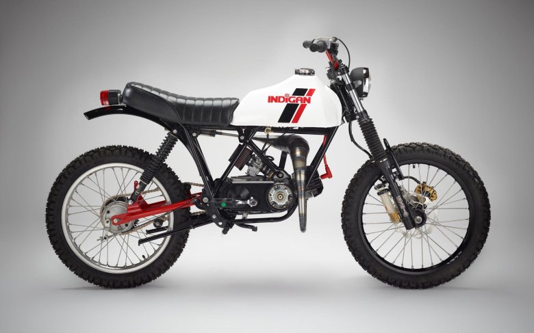 Альфа кастом кросс