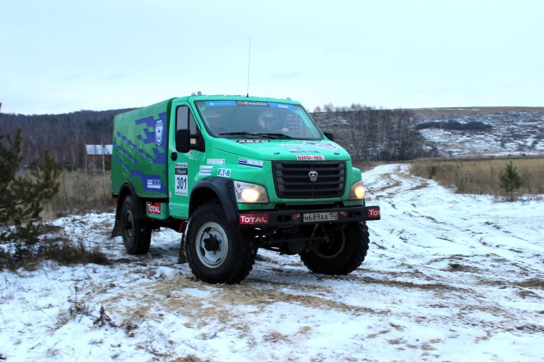 Газон садко некст 4 х
