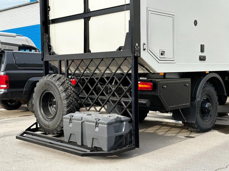 Газ садко next 4 х