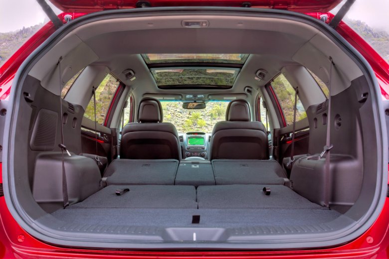 Киа соренто 3 ряда