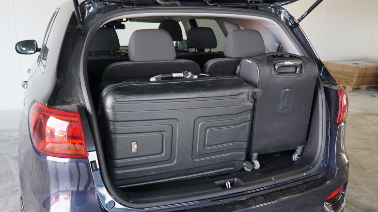 Киа соренто 7 местный