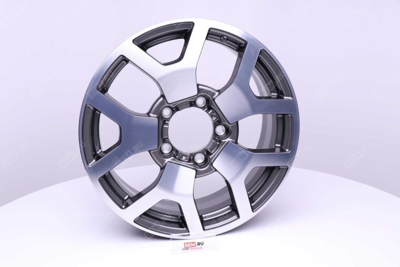 Диски кик на уаз патриот r16