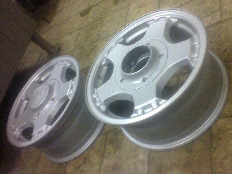 Диски мегалюм на уаз патриот