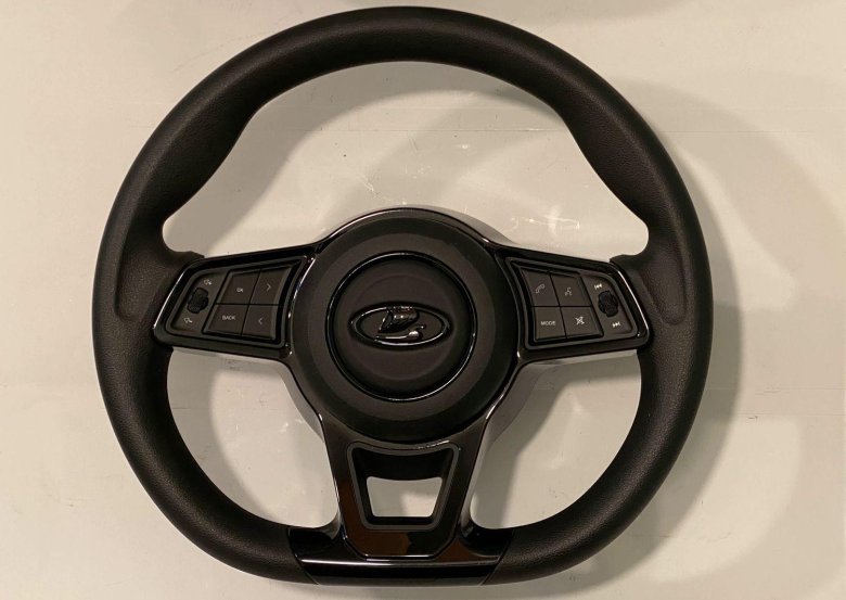 Мультируль нива