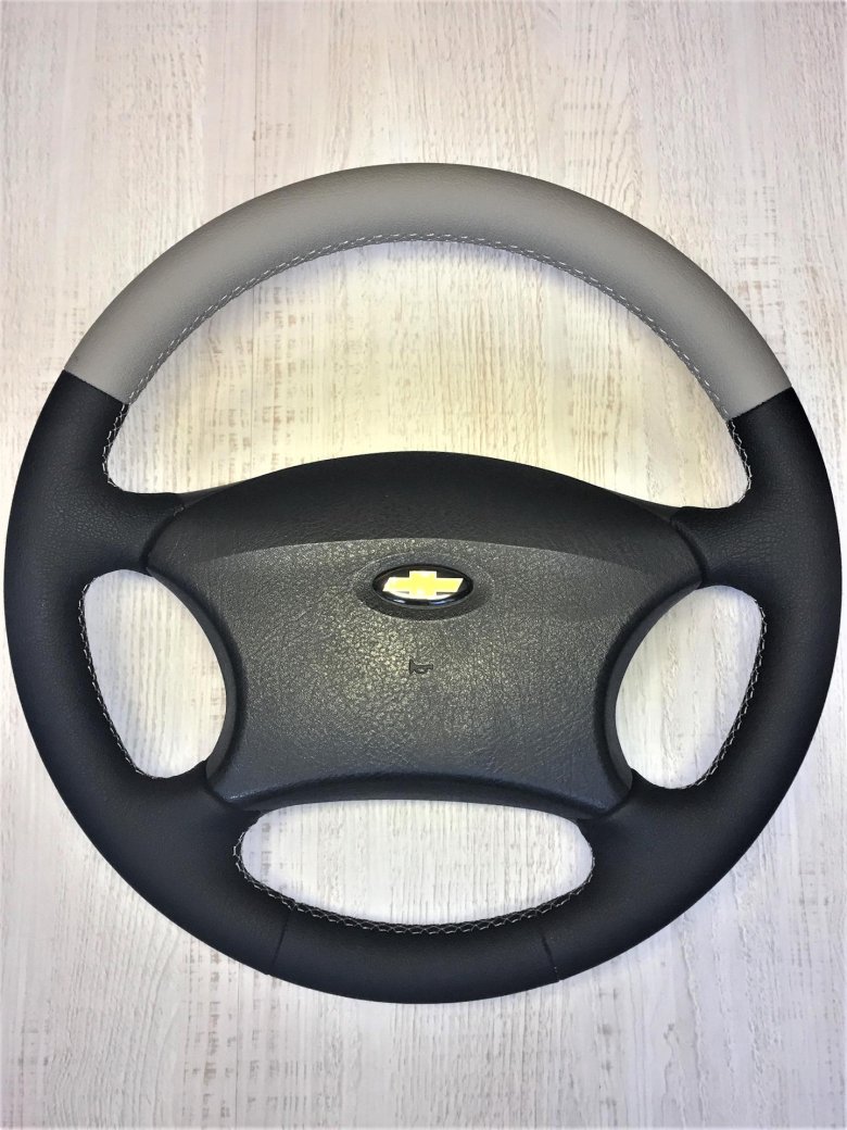 Руль нива шевроле