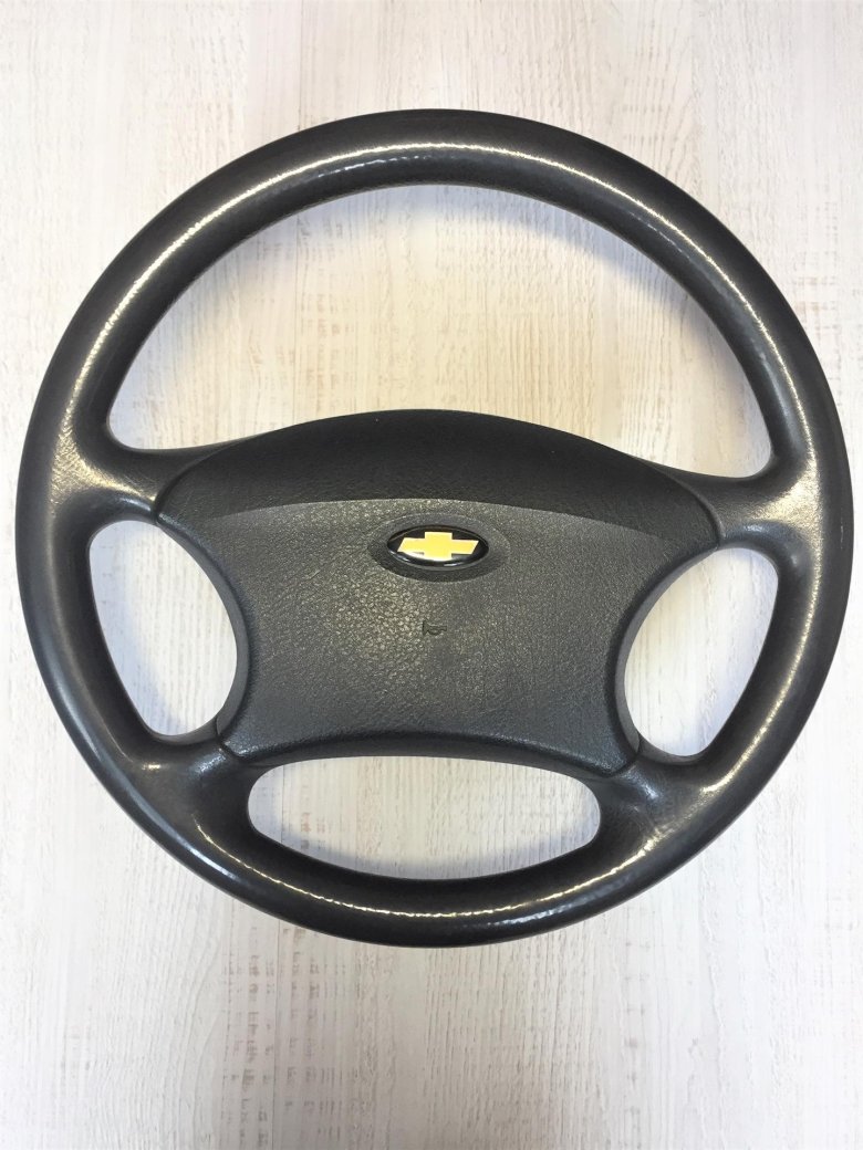 Руль нива 2123