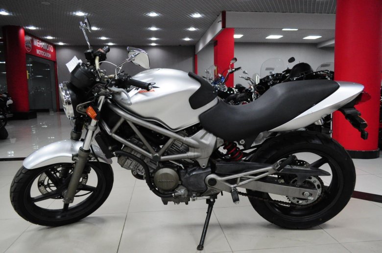 Хонда втр 250