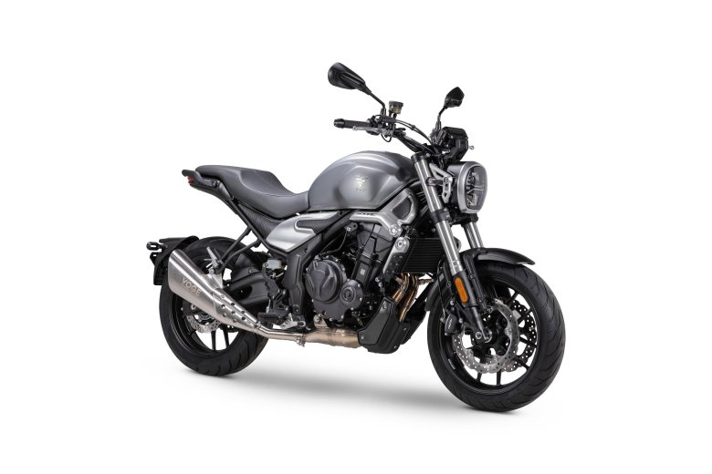 Мотоцикл vogue 500ac