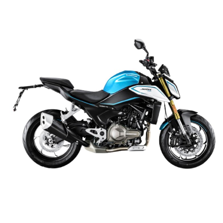 Cf moto 650 nk