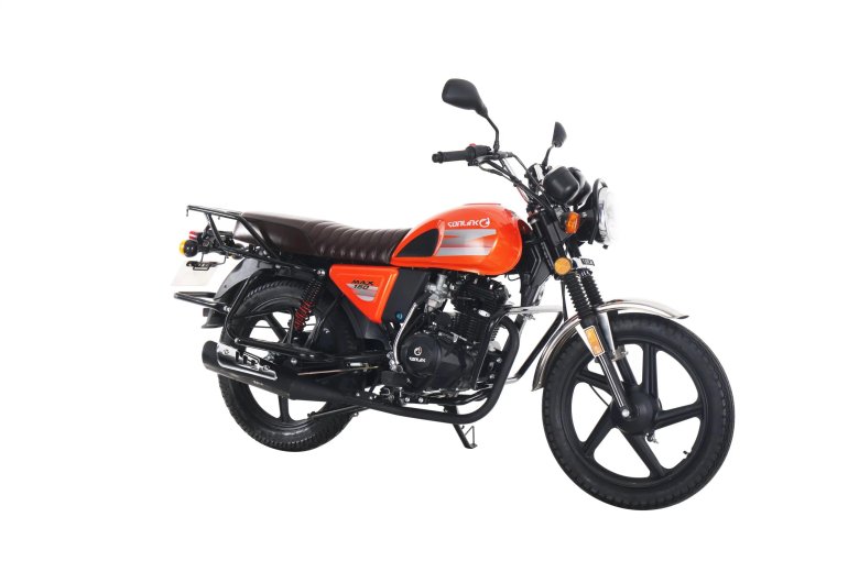 Мотоцикл 150