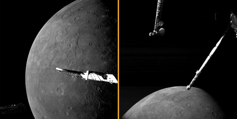 Космические корабли