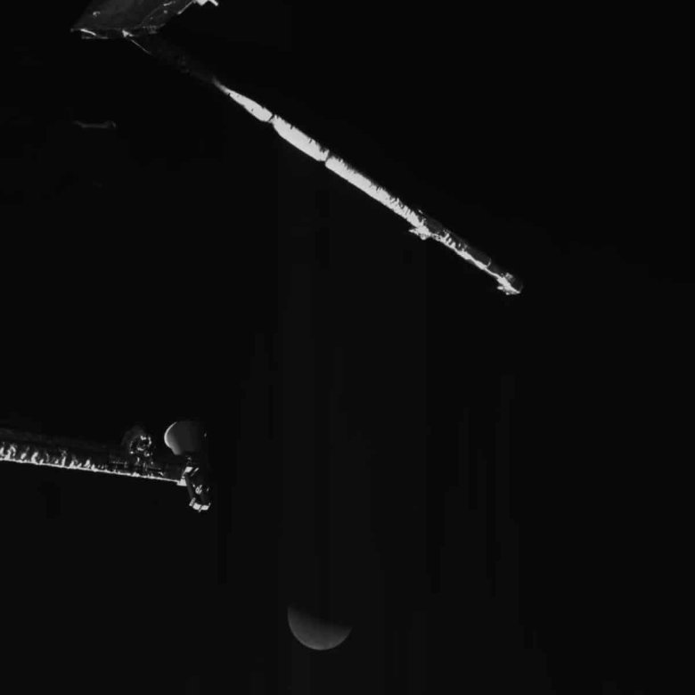 Космический аппарат бепи коломбо