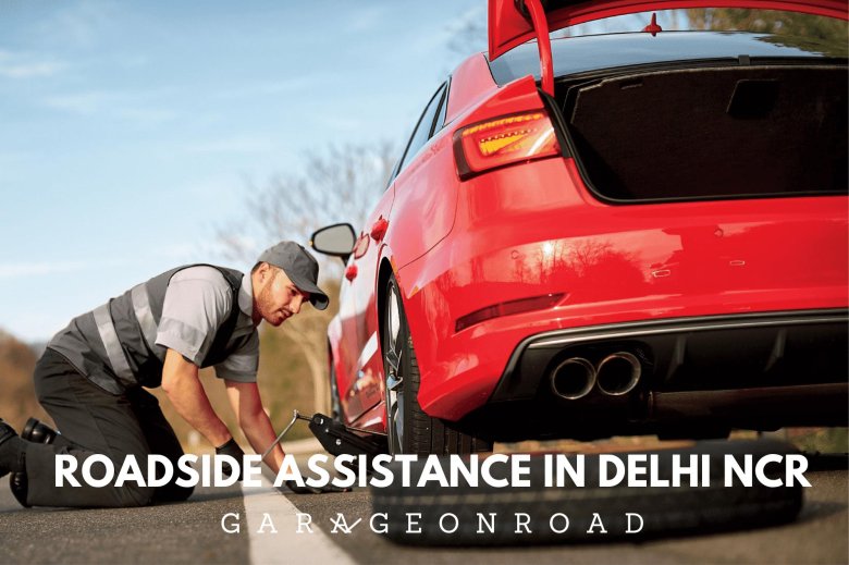 24 hour roadside assistance