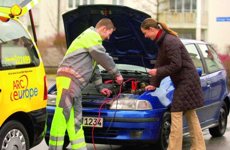Автоэлектрик с выездом