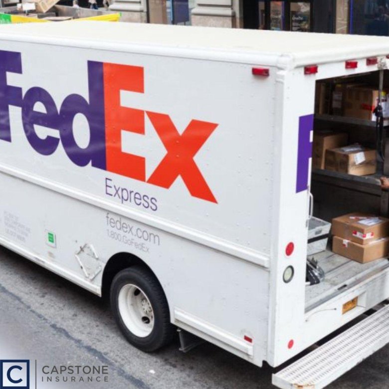 Ups fedex