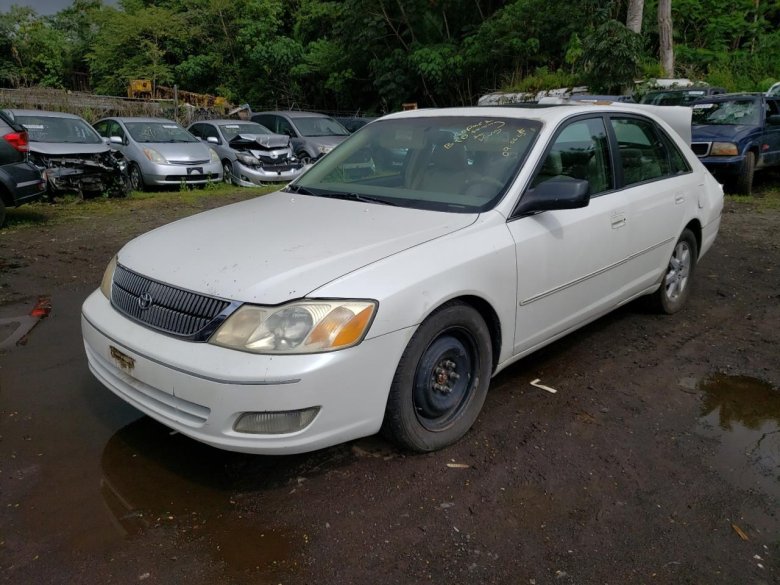 Toyota avalon 1999